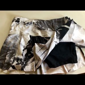 Lululemon Tennis Skirt